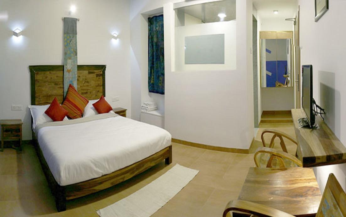كولهابور Hotel Zorba Inn المظهر الخارجي الصورة